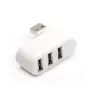 USB3.0 HUB 1to3, снимка 8