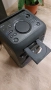 Sony MHC-v11 блутут колона, снимка 3