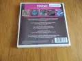 FOGHAT - BOX SET 5cd 18евро оригинални дискове, снимка 2