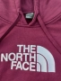 Чисто нов без етикет суичър The north face L, снимка 3