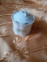 Българска порцеланова захарница, снимка 5