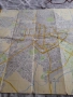 Стара карта,План указател София #2, снимка 4