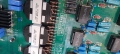 PCB-POWER SUPPLY BN44-00675A  L65D2L_DSM, снимка 2