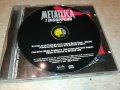 METALLICA CD-MADE IN GERMANY SWISS 1811211902, снимка 5