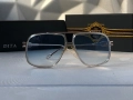 Мъжки прозрачни слънчеви очила маска dita, снимка 8