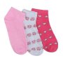 Дамски чорапи - 12 чифта, 6модела , снимка 12