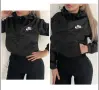 дамско шушляково яке nike, снимка 3