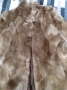 Дамско палто от нутрия, снимка 1