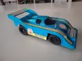 Стари соц играчки, кола и камион, снимка 2