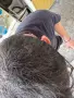 Фибри за коса (Всички цветове) - Изпитан продукт от мен - 27.5g. Hair Building Fibers (All Colors), снимка 4
