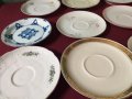 Баварски порцелан 15 броя чинийки, снимка 10