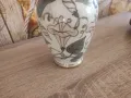 керамична ваза, снимка 3