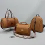 Дамска чанта Michael Kors - Налични различни цветове Код D1461, снимка 6