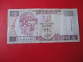 5 Паунда 2001 Кипър , снимка 3