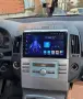 Toyota Corolla Verso 2004-2009 Мултимедия Навигация Android, снимка 4