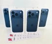Промо! НОВ! iPhone 17 Pro 256GB Deep Blue ГАРАНЦИЯ 24 Месеца!, снимка 4