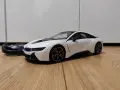 Кола BMW I8 с дистанционно. , снимка 2