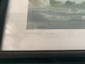 ГЕОРГИ ГЕРДЖИКОВ акварел пейзаж, снимка 5