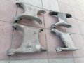 Носачи заден мост 

BMW E60 E61 E39 E46 E65 E66
БМВ  Е60 Е61 Е39 Е46 Е65 Е66, снимка 7