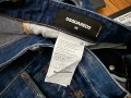 Дънки Dsquared2 S74LB0375, снимка 4