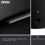 Монитор MSI 32C6X, снимка 5