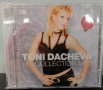 MP3 HIT COLLECTION Тони Дачева, снимка 1 - CD дискове - 31184409