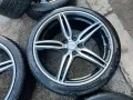 5х112 Джанти 19 Audi VW Mercedes Skoda Seat 5x112, снимка 2