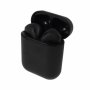 Безжични слушалки съвместими с функция за контрол чрез докосване i12 TWS , снимка 3