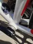 Отличен шосеен велосипед Cube Peloton / Shimano 105 / Fulcrum / Карбонова вилка/ Рамка 56 см., снимка 15