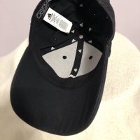 оригинални шапки adidas черна , снимка 4 - Шапки - 41042752