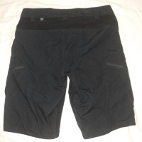 Lundhags Lykka Shorts (М) дамск къси трекинг панталони, снимка 2 - Къси панталони и бермуди - 41487733