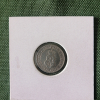 5 стотинки 1912 г. , снимка 4 - Нумизматика и бонистика - 44583838