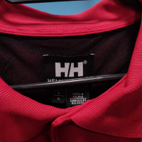 Helly Hansen Тениска/Мъжка Л/ХЛ, снимка 3 - Тениски - 36163237