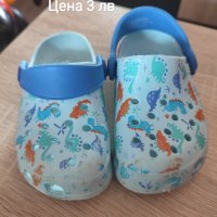 Разпродажба на детски обувки, снимка 4 - Бебешки обувки - 41917250