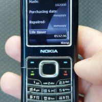 Nokia 6500, снимка 10 - Nokia - 39211799