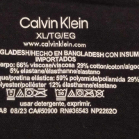 Боксерки Calvin Klein 3 броя, снимка 4 - Бельо - 44672645