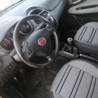 Fiat Punto Evo 1.3M-jet на части , снимка 7 - Автомобили и джипове - 41334077