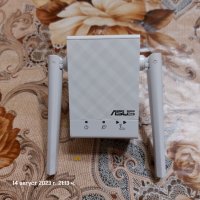 ASUS RP-AC51 рuter рутер 5G 2,4G, снимка 1 - Рутери - 41856877