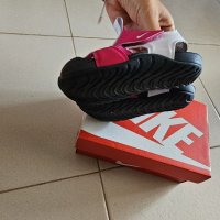 Детски сандали Nike 21номер, снимка 6 - Детски сандали и чехли - 41743464
