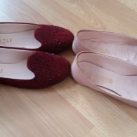 Дамски обувки , снимка 3 - Дамски ежедневни обувки - 34512904