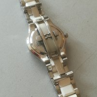 Дамски часовник PRYNGEPS Milano 1956. Ceramic. Swiss made. Ronda movement. Швейцарски , снимка 7 - Дамски - 42270523