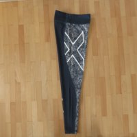 2XU PTN Mid Rise compression клин, снимка 9 - Клинове - 44496578