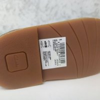 Детски зимни кожени боти Clarks 22, снимка 6 - Бебешки боти и ботуши - 38691939