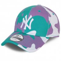 NEW ERA Шапка NEW YORK YANKEES, снимка 3 - Шапки - 35857607