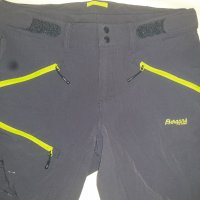 Bergans of Norway OKLA Pants (М) туристически панталон, снимка 2 - Спортни дрехи, екипи - 44373933