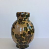 Порцеланова ваза СССР, снимка 5 - Антикварни и старинни предмети - 40953507