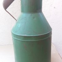 стар гюм - 8 литра , снимка 1 - Антикварни и старинни предмети - 40980876