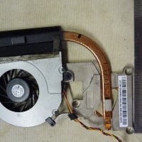 Охлаждане с вентилатор за лаптоп Lenovo, снимка 4 - Части за лаптопи - 41967144