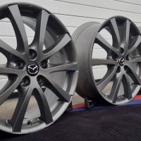 Джанти 18 Цола 5x114,3 Mazda CX3/30/CX5/3/6/ Kia/Honda/Huyndai/Original, снимка 5 - Гуми и джанти - 39120459