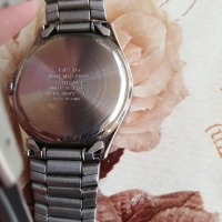 Часовник Casio quartz , снимка 7 - Мъжки - 36080552